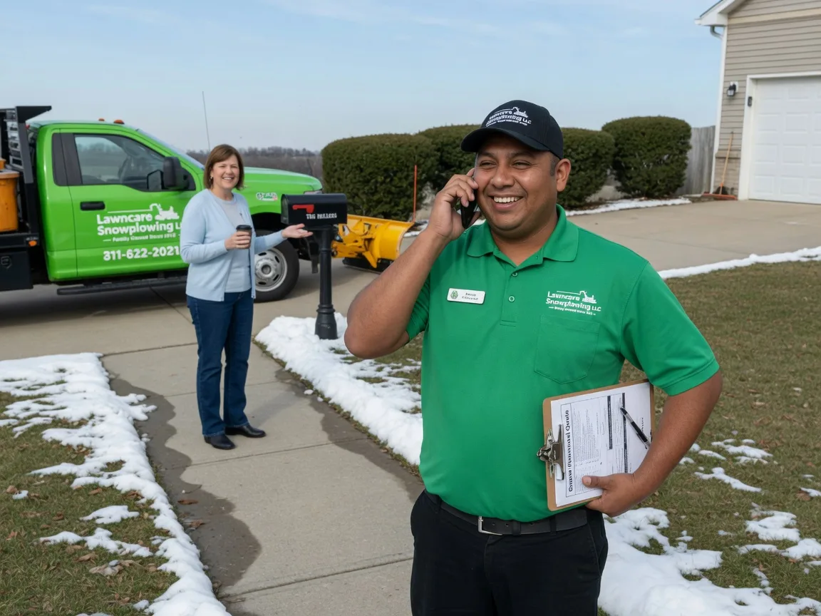 Lawn Care Services By Expert Landscaper Bowling Green, KY FAQs